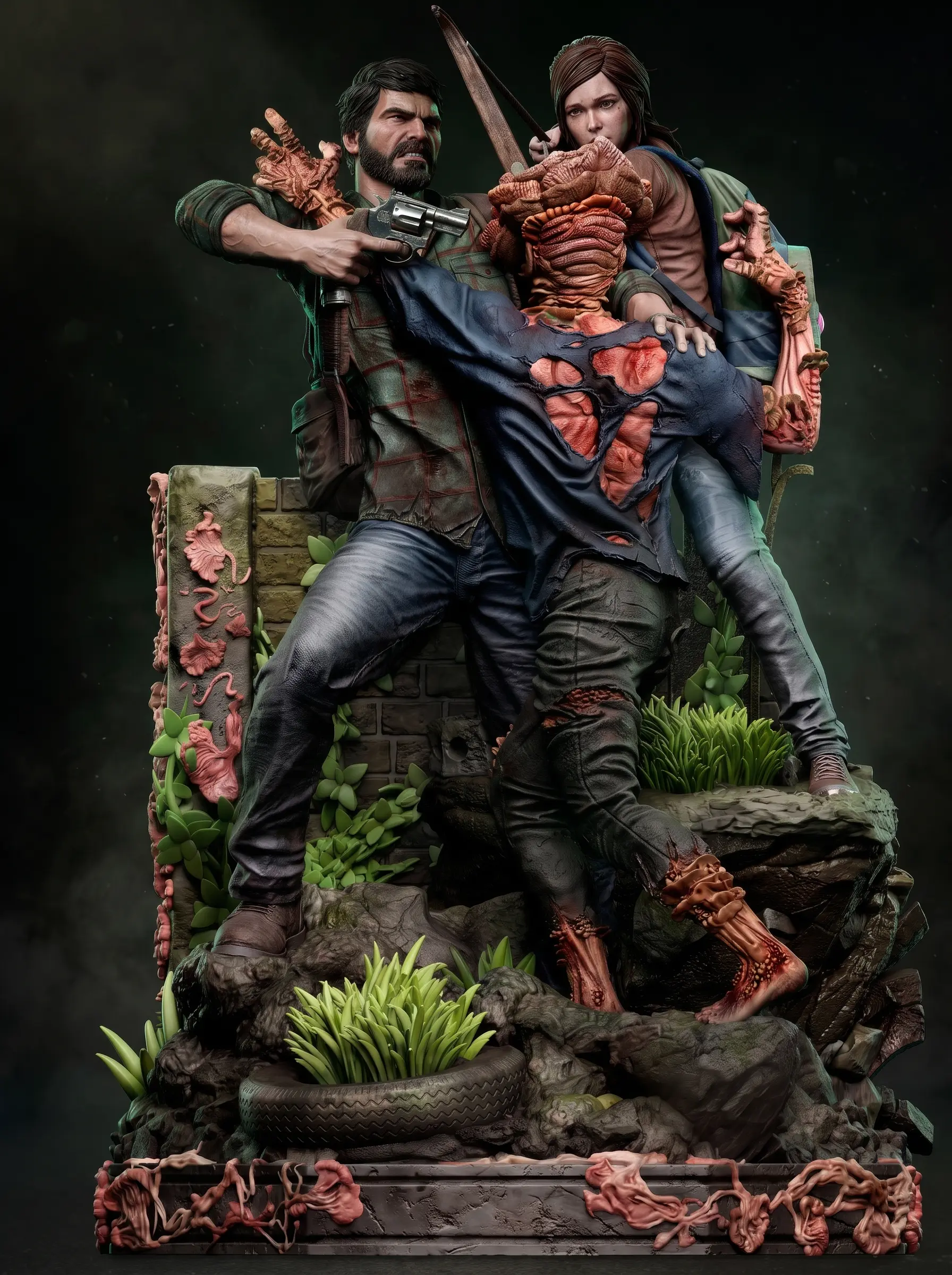 The Last Of Us Part I